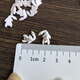 Kartengeschichte Farbwechsel Braten Enten Mini UV Erfassungstemperatur Licht Änderung Hallo Ente Kreative Druckreduzierung Anhänger Spielzeug Jungen Geburtstagsgeschenk 100 Mini Braten Ente + Box Standard Standard