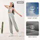 ANTA Free Pants丨Quick-drying sun protection sports trousers for women summer new loose running training training pants