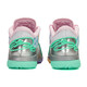 Nike Herrenschuhe 25 Sommer neue Sportschuhe LeBron 22 James 22 Schockpolsterkissen-Resistente Basketballschuhe FZ1098-100 44