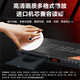 步步高新款dvd播放机5.1DTSMP4全格式DVD影碟机VCD播放机蓝牙dvd 8核720P标清升级版+送1碟片