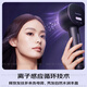 Panasonic (Panasonic) national subsidy Huaxin MAX water light ion high-speed hair dryer barrel hair care household quick drying does not damage hair Nanoyi girlfriend gift EH-NX80
