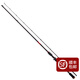 Lingfeng 24 Ling-Serie Luya-Stange Far-Drop-Stange, Fischstange, Insektenstange, Insektenstange, Waffengriff, gerade Griff, SIC-Führungsring 2,03 m gerade Griff, m Einstellen von 682 ms Insektenstab einstellen