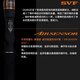 达亿瓦（DAIWA）REBELLION逆霸龙路亚竿鲈鱼竿溪流竿2节钓鱼竿 682ml+fs 203m