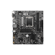 Buntes Gigabyte ASUS H610 B660 Z690 Z790 verwendet Motherboard unterstützt Intel12 13 Generation U MSI Pro B660M-G DDR4