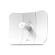 普联（TP-LINK）CPE610 CPE710 5G WIFI 23dBi室外无线CPE 防雨防雷 POE CPE710 (5GHz AC 867M)