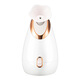 Mofantu facial steamer nano spray hydrating artifact facial open pores hot spray household facial steamer moisturizing 904 red single hot spray