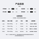 HLA Hailan Home Jacket Herren 25 Light Business Fashion Series Lapel Clever Jacket Herren Frühling