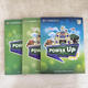 [Livraison au comptant] PROFICATION DE CONSEILS POWER UP 123456 Cambridge International Children's English Power Up Student Book Yle Cambridge's Examination's Elementary School English Textbook Point Edition 1 [manuel + livre d'exercice + Manuel d'activité]