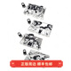 Подлинная версия в Transit Omori Manga Roll Roll Bulchain Blind Box Omocat Peripheral Blind Box (случайная отправка) Официальная подлинная версия Omocat