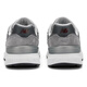 NEW BALANCE Fresh Foam 880 v6 Walking Comfort Fabric Pigskin Shock Absorbing Breathable Low Cut Casual Gray 40 D Width