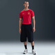 
Nike (NIKE) Cool Soccer Nike 2025 Chinese Team Home Fan Edition Short Sleeve Jersey Adult Men and Women FZ9018-687 FZ9018-687 M