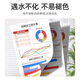 
Huiwei CRG-069 toner cartridge suitable for Canon mf752cdw toner cartridge LBP673Cdn LBP673Cdn 674Cx mf756Cx printer ink cartridge Four-color set large capacity with chip