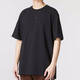 
Adidas official ship store men's T-shirt summer new fashion versatile sportswear breathable half-sleeved fashion trend short sleeves IC9793 S