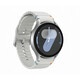 三星（SAMSUNG）Galaxy Watch7 智能手表/蓝牙通话/悬浮表盘/AI助力健康监测/生物传感器/运动手表 MT33 幻羽银 44mm 蓝牙版