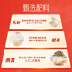 
Ai Shangyan instant bird's nest gift box 80g*6 bottles Gift gift gifts for elders and elders nutritional supplements for pregnant women Mother's birthday