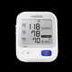OMRON voice blood pressure monitor U724JU725AU726J arm measuring instrument home dosage blood pressure medical U724J basic model + power adapter (non voice model) [SF Express