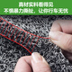 2023 GAC AION S SILK RING FOOT PADS MEI 580 630 NOUVELLE Énergie Tapis de véhicule Pédales SN878 Modèle de note de commande SN878 + ANNÉE FAST FAST GAC AION S MEI 630