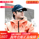 Oakley (Oakley) Wang Yibo selbe Oakley Oakley Sonnenbrille 9208 Radar Radar EV Outdoor Running and Cycling [polarisiert] 9208-C9 PRIZM Hellschwarz 24