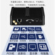 Xinchuang Cloud Industrial Computer Industrial Computer Linux Server Low Power Mini Host Micro Computer Ubuntu Fanless Embedded Single Network VGA Interface Small Minipc