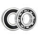 Jinhai Bearing 6224-2RS*247