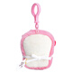 Potdemiel Honey Pot Toast Lady School Bag Sende Clush Plush Toys For Girls День рождения