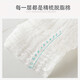 
Newborn baby gauze diaper meson cloth can wash urine ring baby diapers 12 layers of summer breathable and red fart 12 layers of gauze - 5 packs Small size [suitable for 0-3 months 5-12 Jin [Jin equals 0.5 kg]]