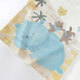 Bali Schwein Baby Weste Sommer dünne Kinder ärmellose T-Shirt Boy Boy Sommerkleidung Mädchen Haltender Kleidung Sommer Baby Top Beige 90
