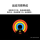 华为（HUAWEI）Watch4pro智能手表watch4 血氧监测 eSIM通话 健康评估一键微体检运动防水成人礼物 WATCH 4Pro【火星钛】48mm