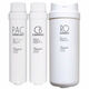 费兰格适用于美的S1净水器滤芯T6/MRC1592B/MRO1790B-75G/400/WAH500通用华凌 PAC复合滤芯