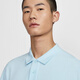 NIKE耐克男子棉T恤2025夏新款运动休闲短袖翻领POLO衫FN3895-474 FN3895-474 M