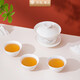 Tianchi 1392 [authentisch] Phoenix Dansong Duck Shit Duft/Mailand Xiang Chaozhou Dancong Gaoshan Oolong Tee Drink Mailand Xiang 320g*1 Can