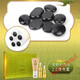 Zhenzang (1696) [Официальный магазин] [] Zangzhen Fibre Fibre Qianxiu Set Box Qianxiu Set Essence Cream Essence Set #1 # # #