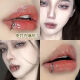 Anillo de labios meipai sin agujeros, uñas de labios falsos, cuentas de labios con clubes nocturnos sin agujeros, sin dolor, SN1185SN9759 chicas calientes imprescindibles, un anillo de labios aleatorio [labios muy apretados]