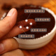 Ganoderma Lucidum Spore Powder auténtico Changbai Mountain No Wild Red Ganoderma Lucidum Spore Polvo Polvo Polvo Flakes de venta directa Natural [Recomendación del comerciante] 2 Botellas 1 Jin [Jin iguala 0.5 kg) Regalo de canción de canción de polvo