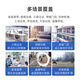 FiberHome烽火5G CPE Air移动路由器 插卡上网5G/4G全网通 Wi-Fi6 AX3000 5GNR载波聚合【2025新品】