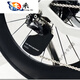 
OUOETY large guide wheel road vehicle closed and broken air UT/DA speed connection 11/12 speed 105 electric transformation after dialing 7000/7170/7020/105 upgraded version