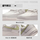 Nike (Nike) [Jinlang Sports] Air Force 1 '07 Damen Air Force One Sports Schuhe IB3881-001 Farbe 36,5 (230 mm)