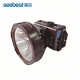 Shibei LED Lithium Battery Scheinwerfer A6627/Stück