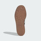 阿迪达斯（adidas）三叶草Samba复古T头鞋白色经典厚底德训鞋女鞋板JI1349 JI1349 40.5