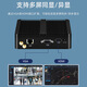 Xinchuang Cloud Industrial Computer Industrial Computer Linux Server Low Power Mini Host Micro Computer Ubuntu Fanless Embedded Single Network VGA Interface Small Minipc