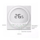 XMSJHA227-TL Installation und elektrische Heizung Wasserpumpe Thermostat WiFi/485 Monatsaktivität HLA2027DB-L HA9227-TL (Wasser- und Bodenheizungs-WiFi-Timer)