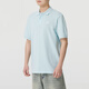 
Nike (NIKE) T-shirt men's 2025 summer new sportswear business casual soft comfortable breathable POLO shirt short-sleeved top FN3895-474 S