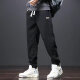 Arbeitshosen für Männer zum Arbeiten tragen Männer resistente Bauarbeiter, die Kleidung für Arbeit, Sommerhosen, Arbeitsschutzhosen, K97 Dark Grey XL 120-135jin [Jin entspricht 0,5 kg] [Vorschläge] [Vorschläge]. [Vorschläge]