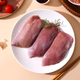 Fresh Beijing Duck Breast, net weight 2Jin Jin equals 0.5kg, fresh and frozen, BBQ Malatang ingredients