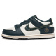 耐克（NIKE）Dunk童运动休闲板鞋CW1590DH9756CW1588FB9108FQ7673 DH9756-003 28