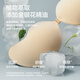 There is a tree breast patch for women's push-up wedding dress with summer cooling feeling to hold up small breasts and make them bigger silicone latex invisible underwear bra Mango Thick 7A Antibacterial Cooling Skin A Cup