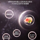Xinfei bottom heat dissipation embedded in refrigerator, frequency conversion first-level energy efficiency, APP intelligent temperature control refrigerator, remote control energy-saving, air-cooled, frost-free low-noise refrigerator, white (838*670*1865mm)