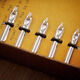 Lecalli Oren Vintage Pend Pen Pend Box Гарри Поттер Периферийные канцелярские канцелярские товары Набор начальной школы.