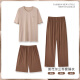 Modal algodón Pajamas Pajamas para hombres Summer de verano de manga corta trajes portátiles portátiles ropa para el hogar