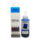 Mengxiang eignet sich für Epson 674 Ink Epson L800 805 L810 L850 1800 130 211 Drucker [HD-Druck] T674 Sechsfarbiger Tinte 70ml